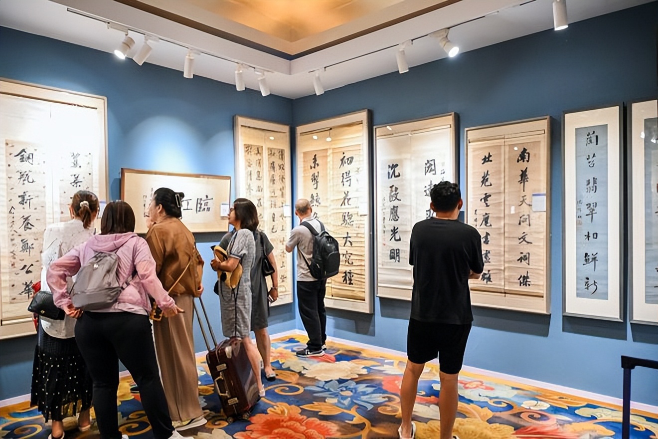 尚扬早期现实主义力作现身北京保利拍卖2023春拍9000余件精品亮相