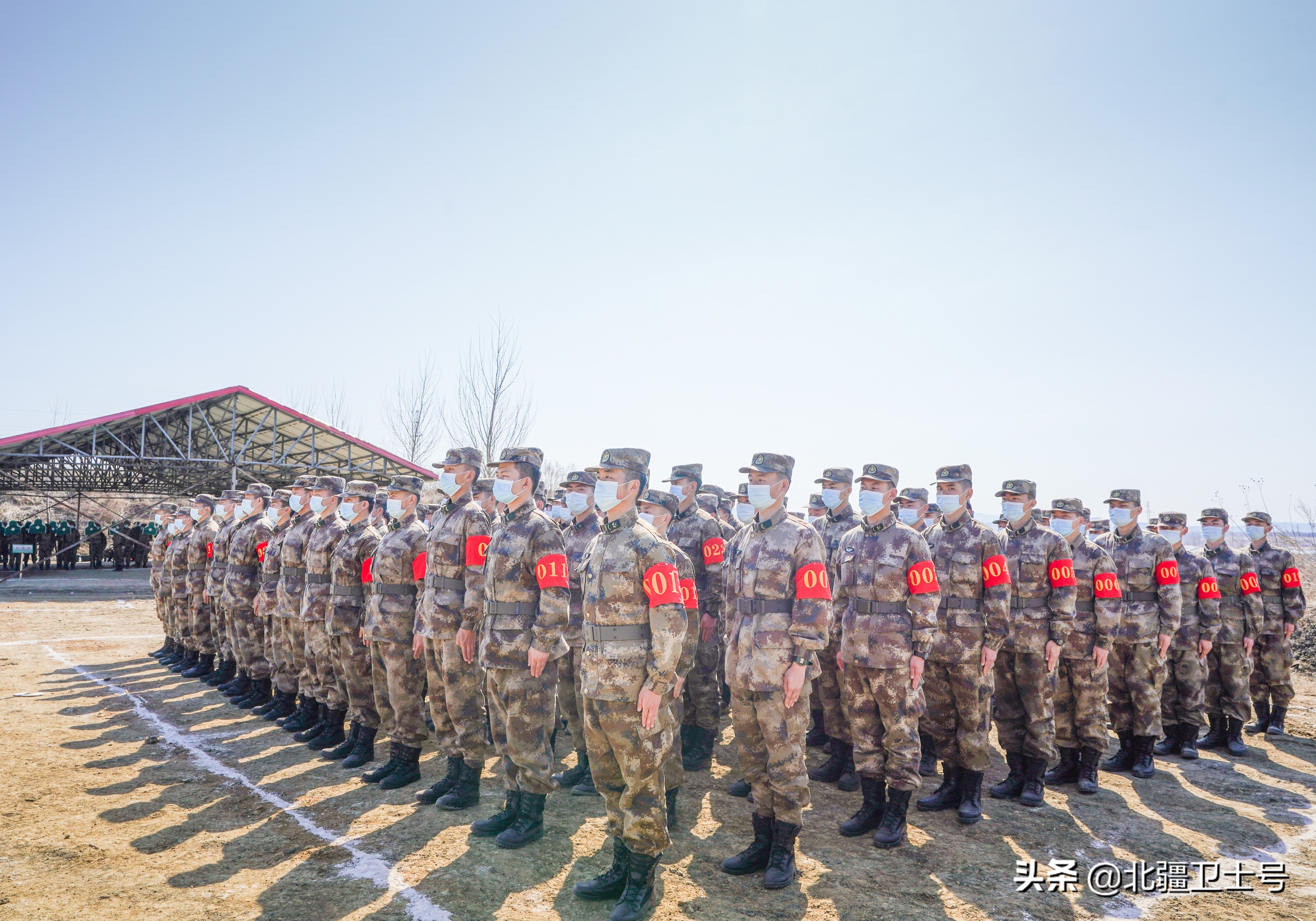 军考要准备哪些,三个月备战军考来得及吗