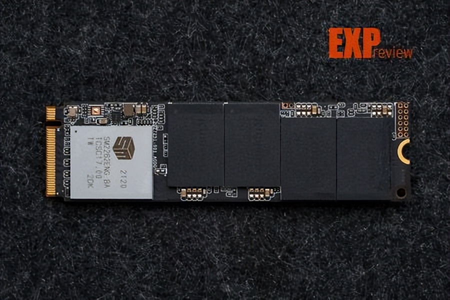 大容量ssd固态硬盘横向测评,2.5寸ssd固态硬盘评测