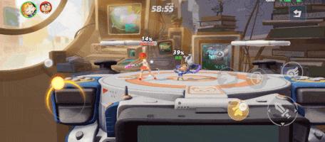 新出的派对手游叫什么,多人派对游戏steam手游