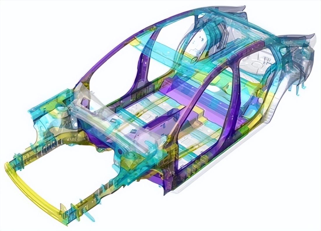 全新奔腾b70长途跋涉,自带爆款潜质10万奔腾b70