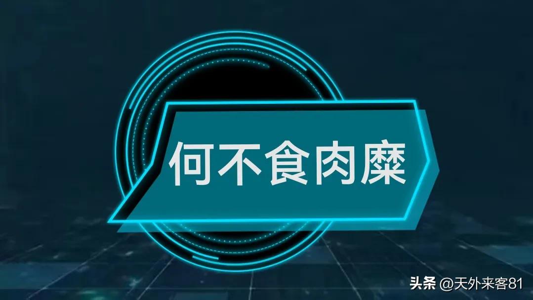 何不食肉糜的来历简短,晋惠帝何不食肉糜来历