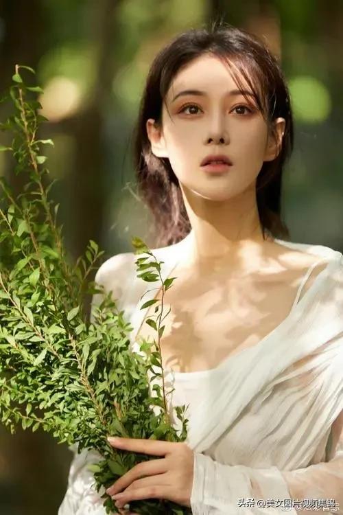 张馨予写真高清写真,张馨予写真图集