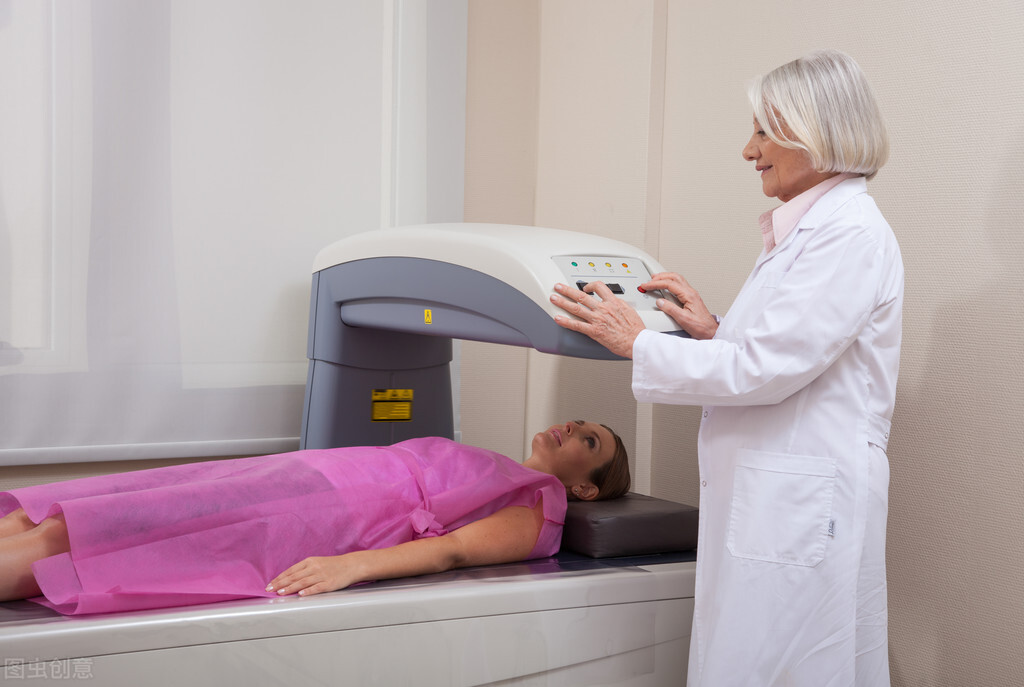 健康科普核磁共振有辐射吗,核磁共振有没有辐射性和伤害性