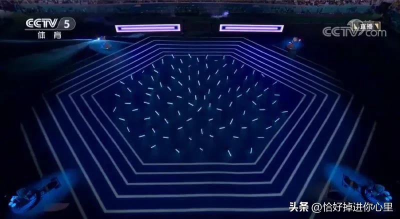 世界杯开幕式同声翻译,世界杯开幕式回放完整版英文版