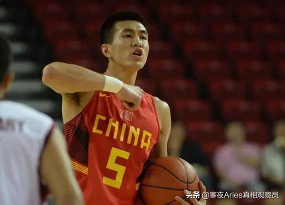 2015亚锦赛，2016奥运会，郭艾伦成名之战，最强后卫是如何炼成的