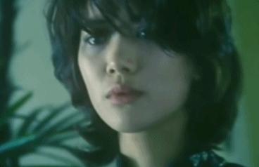 港圈恶女，男女通杀，整个娱乐圈几乎找不到另一个她