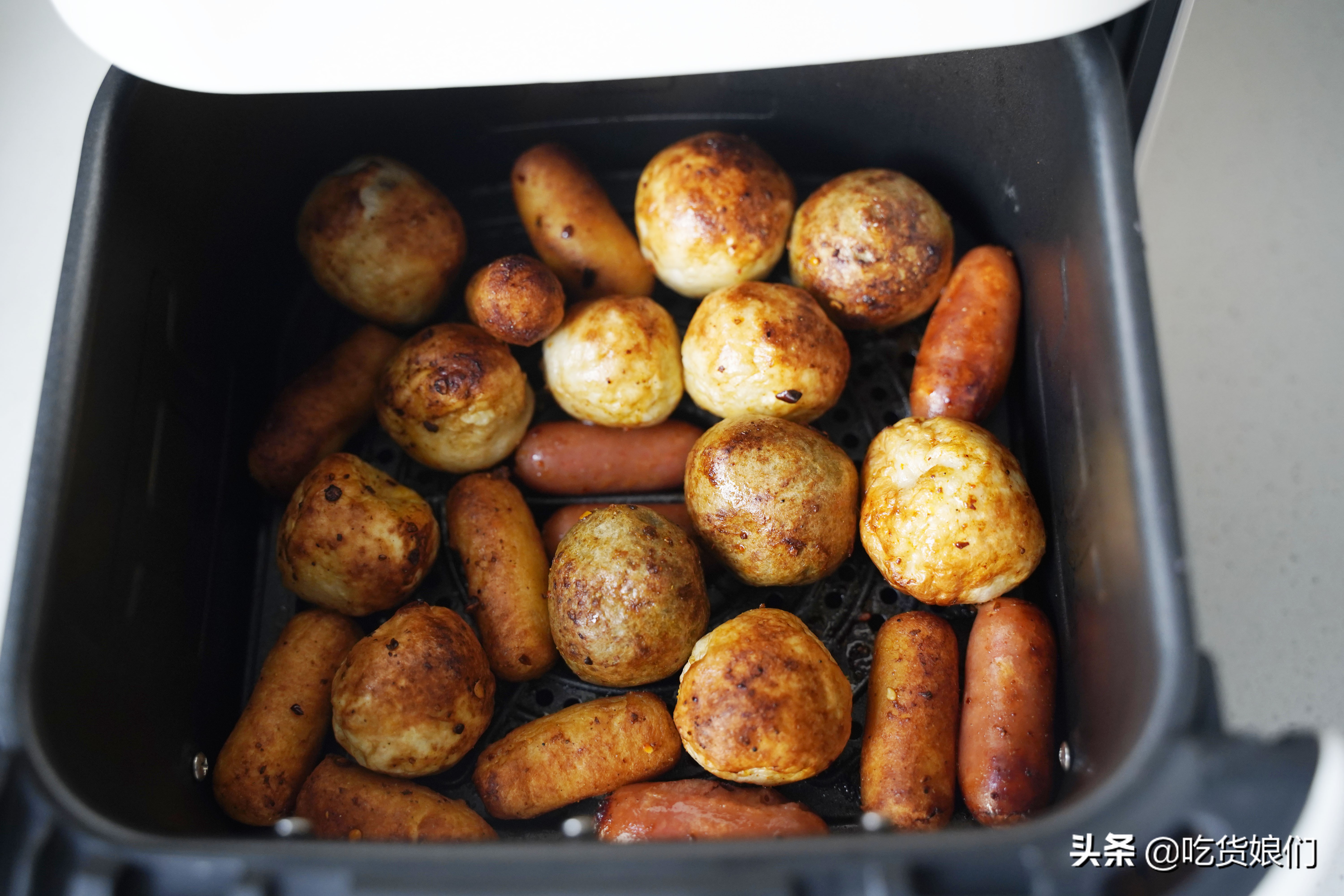 空气炸锅哪款好用测评,空气炸锅鸡肋吗值得入手吗