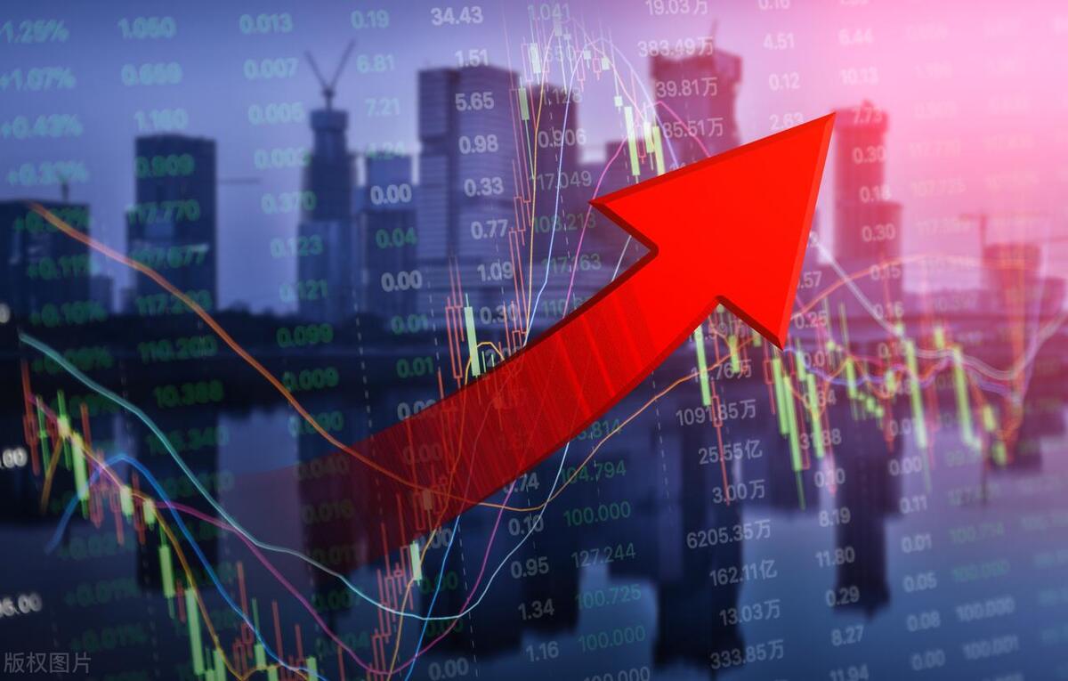 量化股票为什么涨不了,量化交易为什么不涨