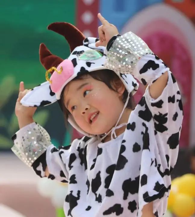 益悦童心幼儿园庆六一精彩表演,清东幼儿园庆六一游园活动