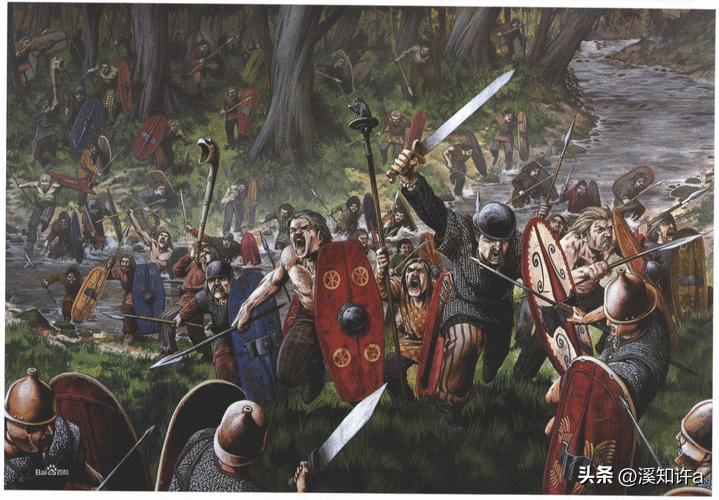 罗马军团的装备,帝国军团罗马装备攻略