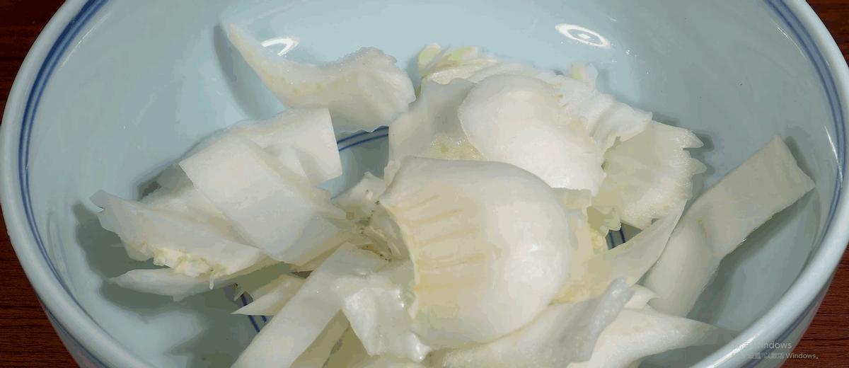 阳了禁吃什么,阳了少吃发物