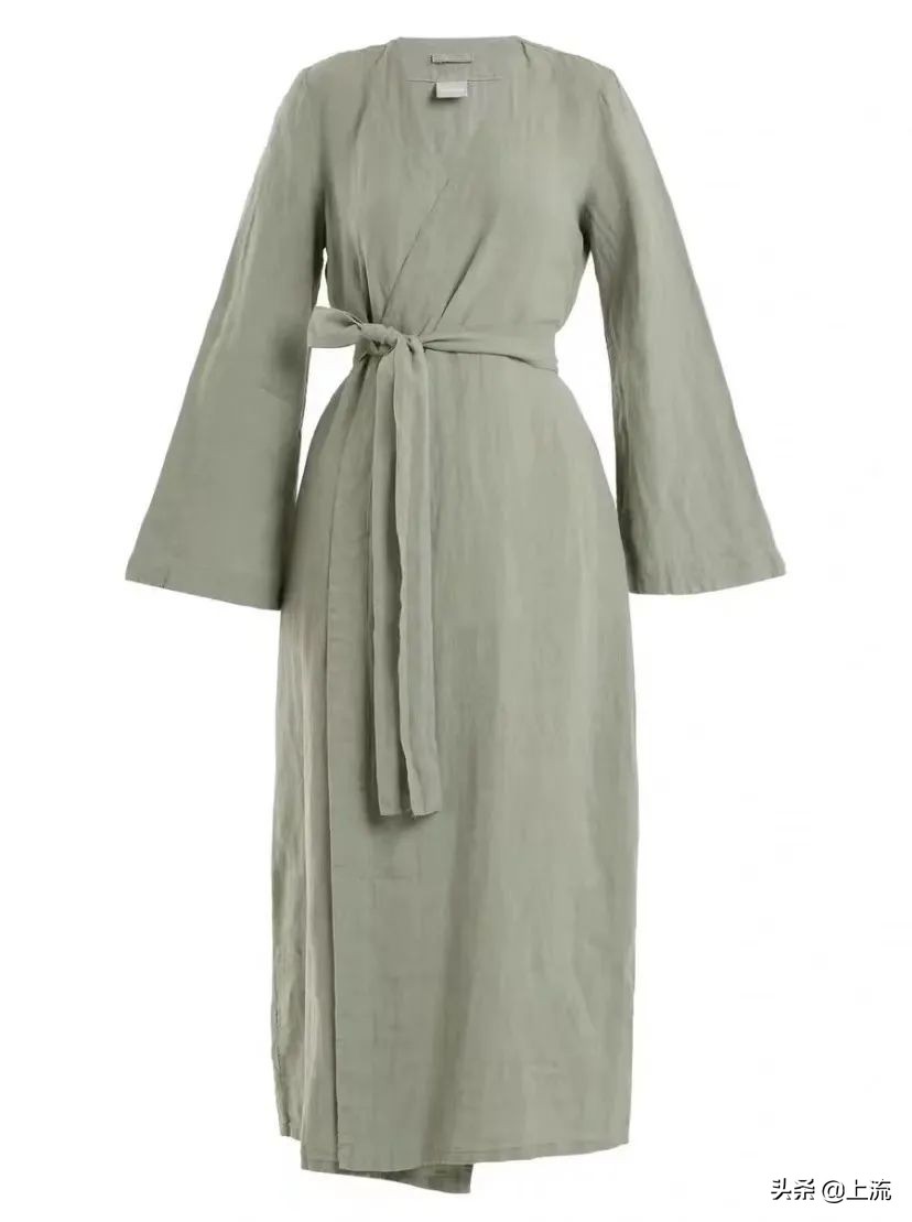 甘露寺在逃尼姑,年轻人最喜欢的穿搭