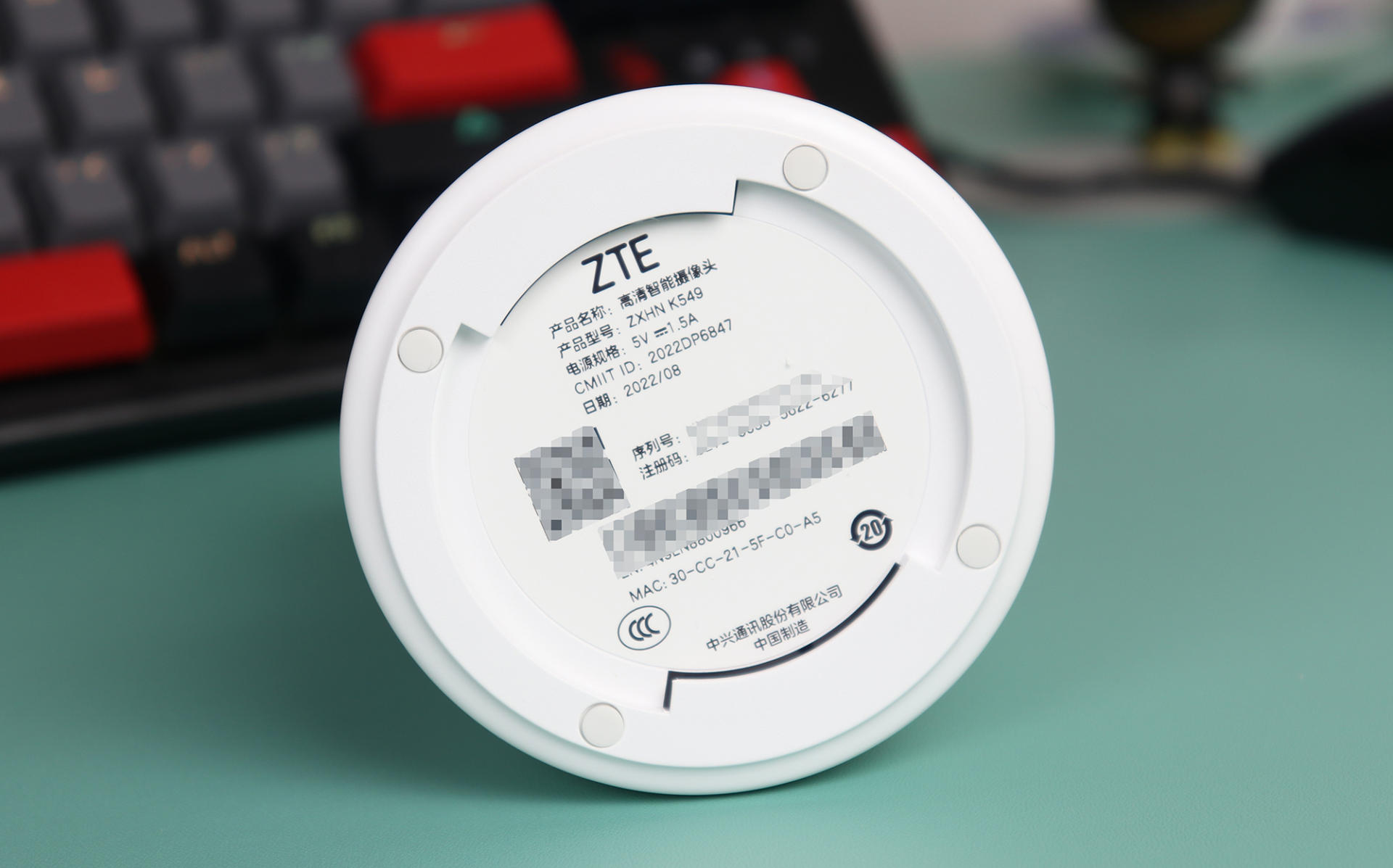 家用智能摄像头排行榜,家用智能摄像头测评排行榜