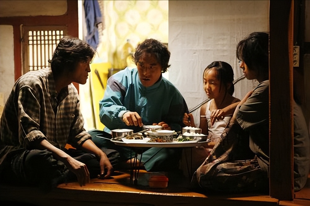 犯罪类电影即视感,每部犯罪电影的背后展现的是人性