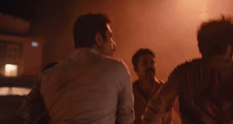 19年最劲爆新片印度,印度新片排第一