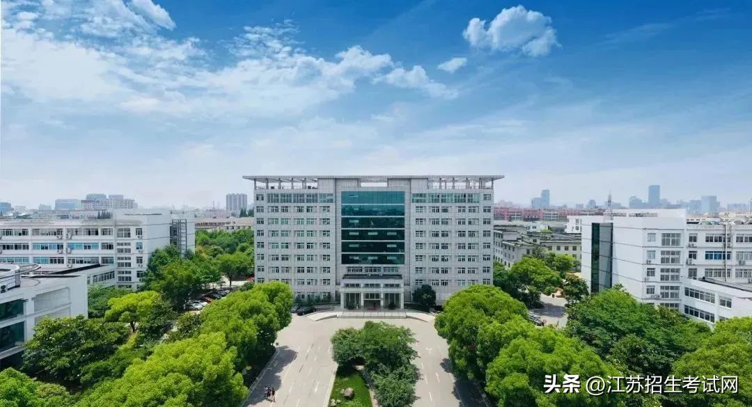 苏州农业职业技术学院排名怎么样,2019年苏州农业职业技术学院