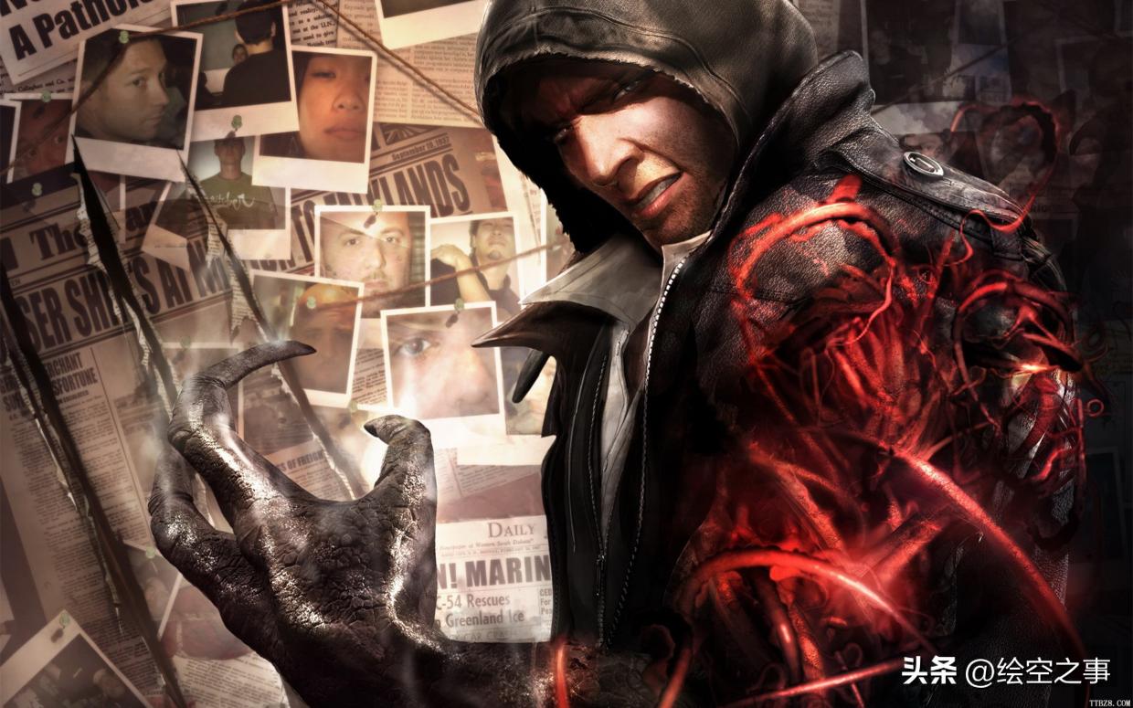 2010年的玩家都在玩什么游戏？不知道你们是否与我一样？