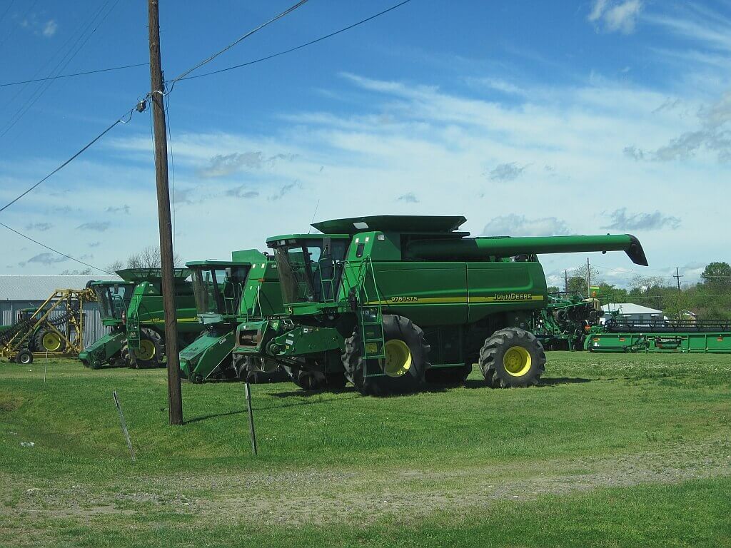 世界二十大农业公司排名榜 (世界十大最佳农业公司排名)