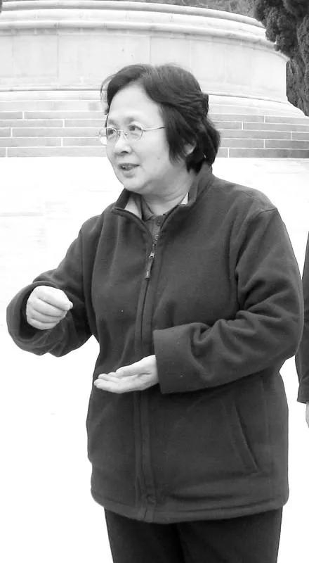 陈毅子女现状,长子是北京市长,次子是少将,老三和女婿很厉害