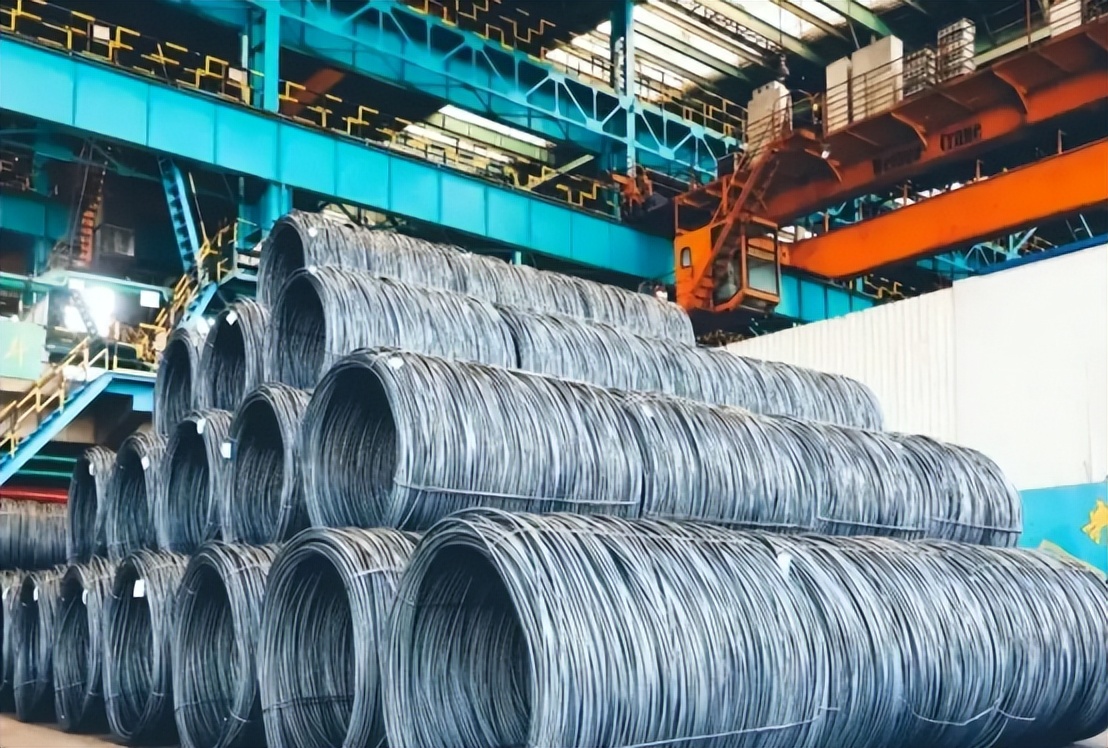 中国钢铁美国钢铁,中国钢铁的劣势