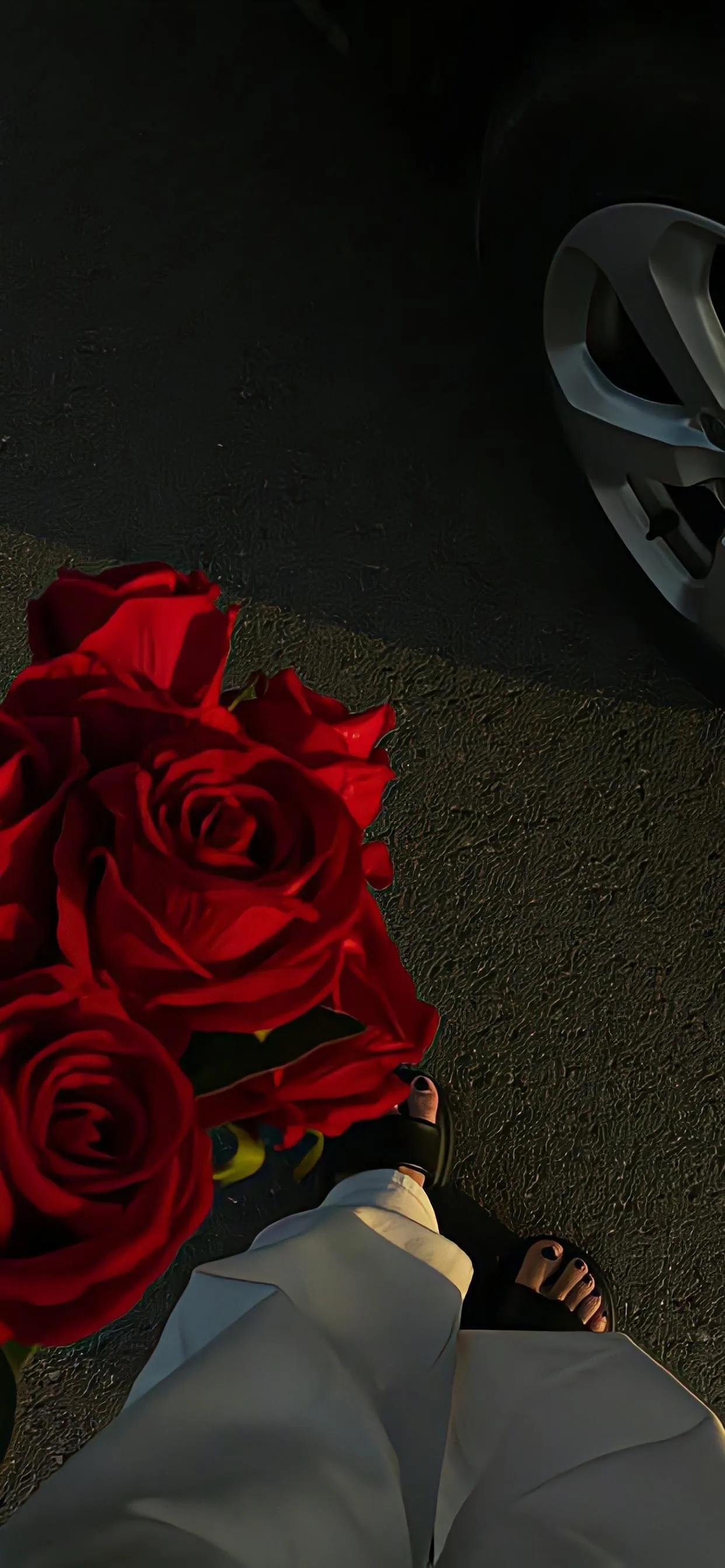 高贵到极致黑色壁纸苹果,养眼省电黑色全面屏壁纸