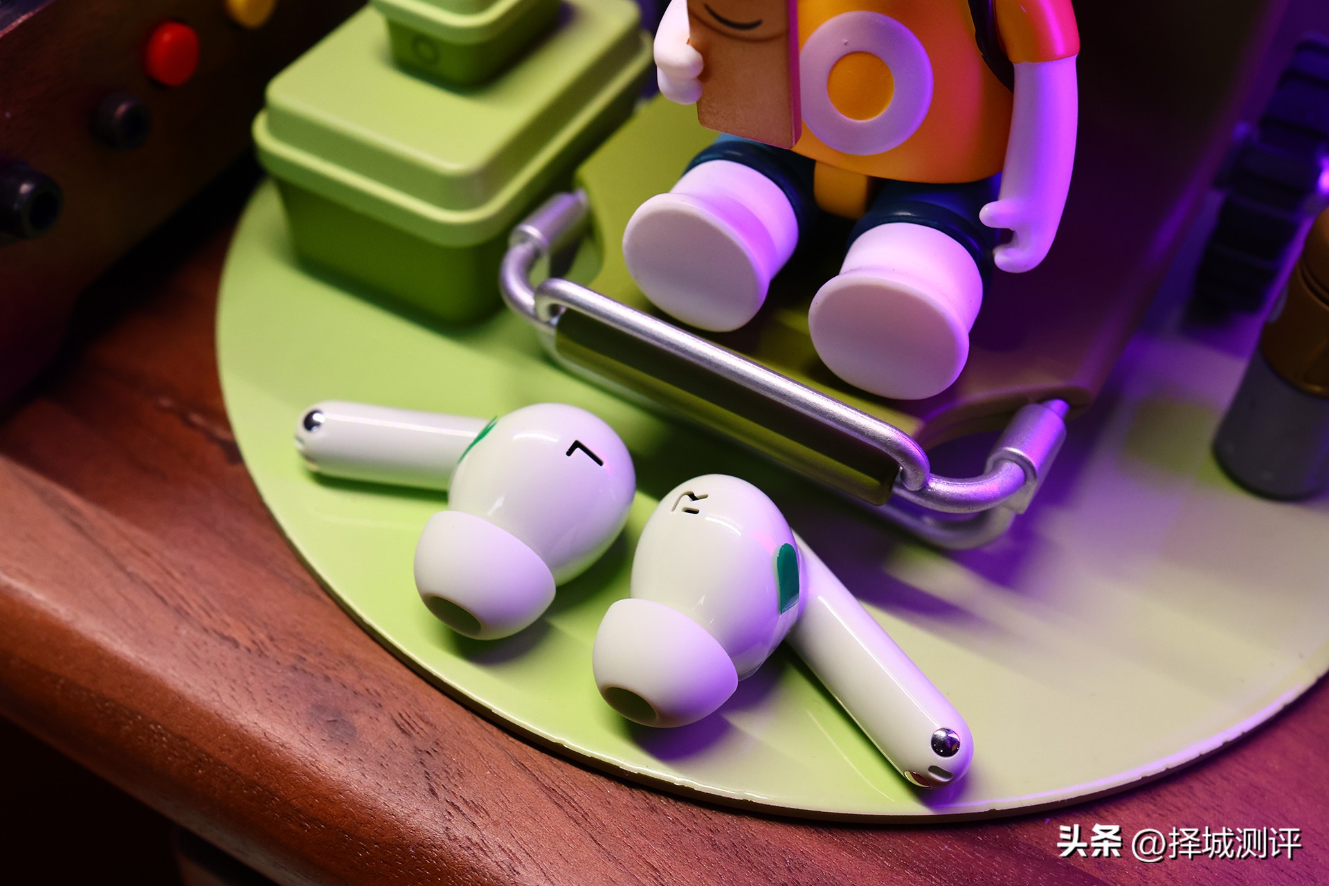 oppo耳机encofree3测评,oppo耳机encofree3拆解