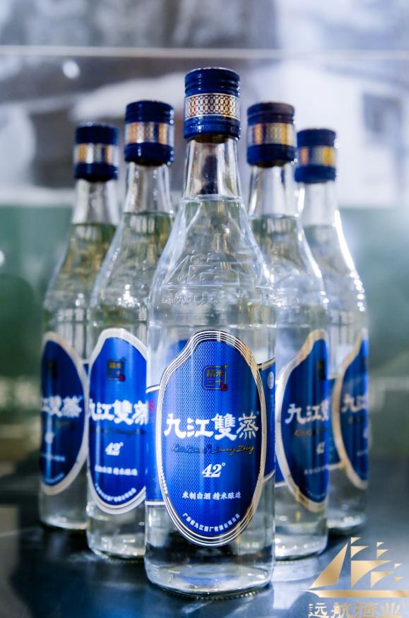 九江双蒸为什么这么难喝,九江三蒸与双蒸哪个好喝