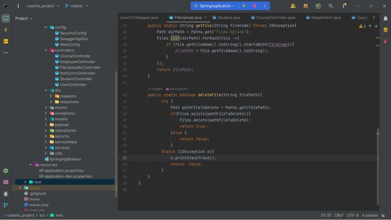 springboot高并发解决方案,springboot搭建web项目