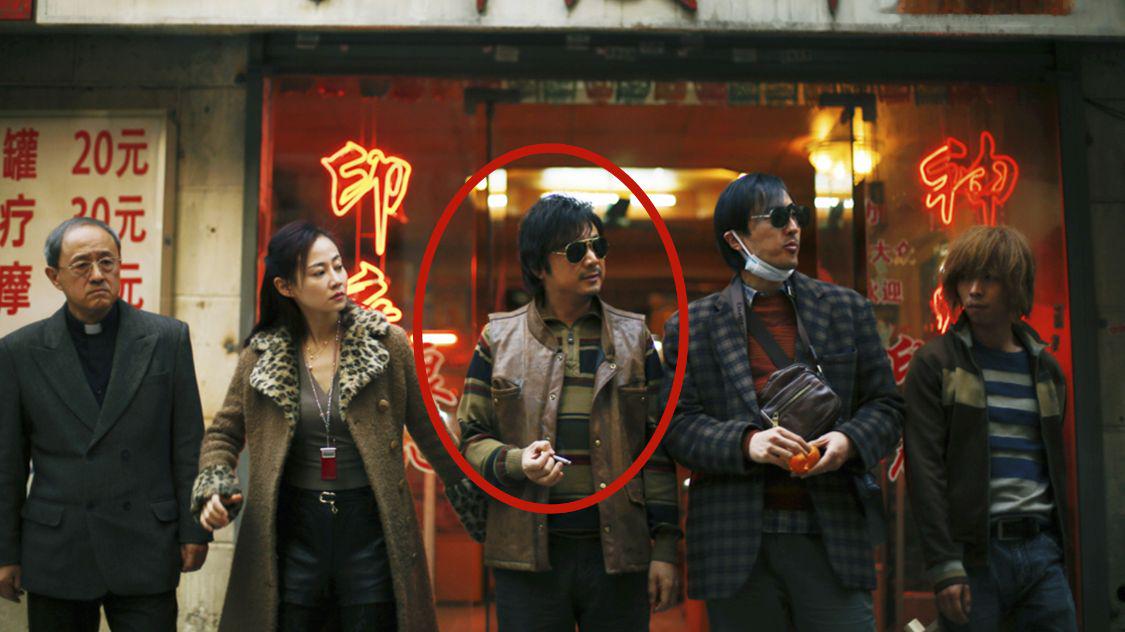 《我不是药神》程勇的真实身份，绝对不是什么市井小人