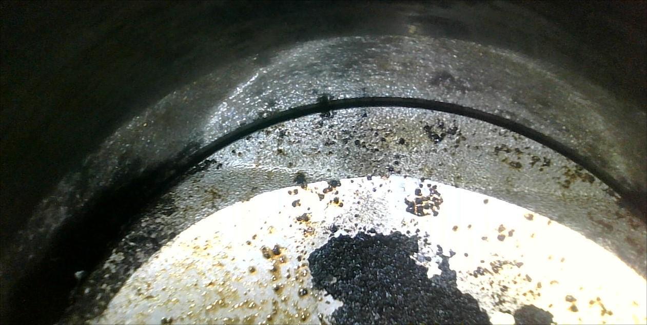 七代凯美瑞烧机油解决,经典凯美瑞2.0烧机油吗