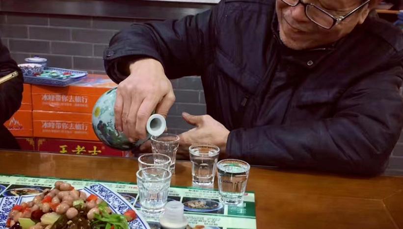 一喝就醉有什么好方法吗,一喝就醉怎么才能不醉