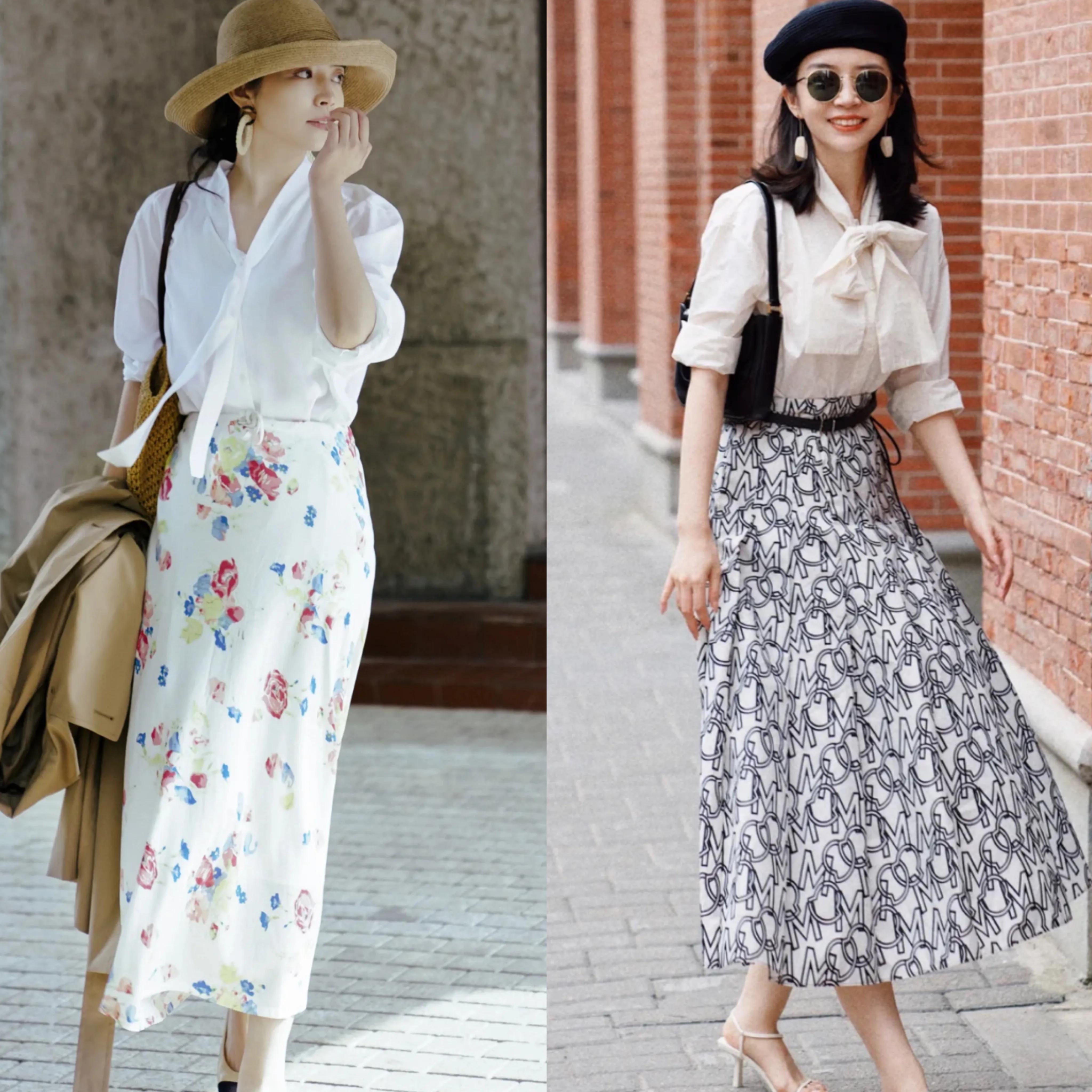 春天的第一件新衣服,初春三木穿什么衣服好看