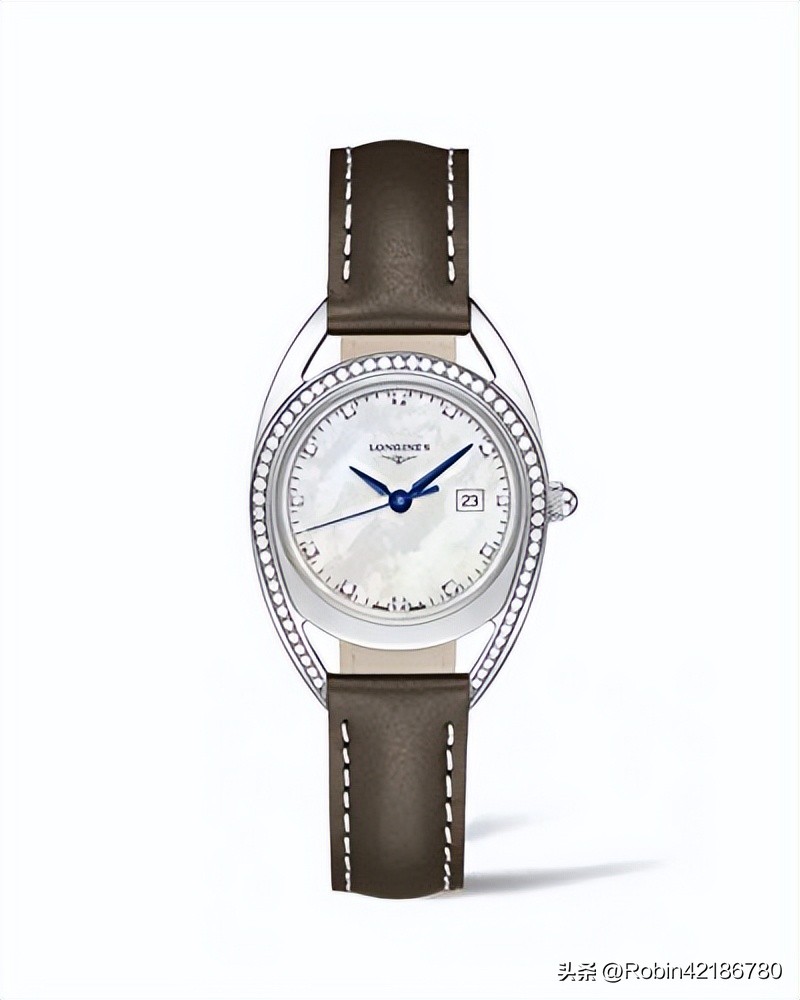 马术协会纪念手表,马术手表