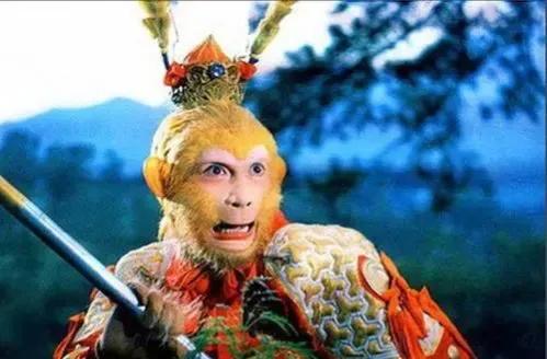 真假悟空打死如来,真假美猴王真悟空被打死