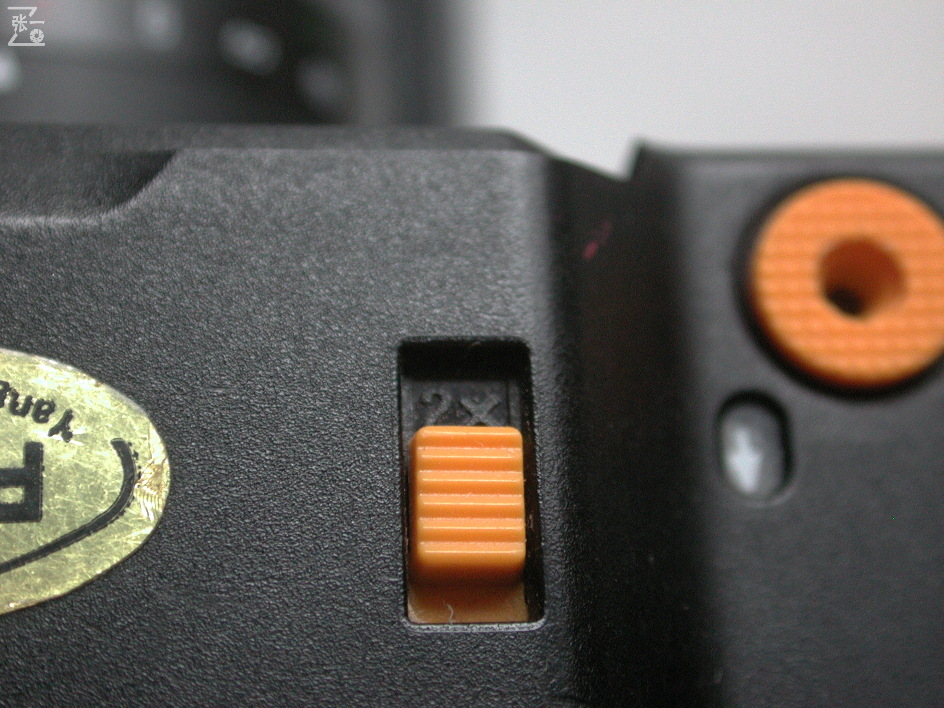 中国-德国合资生产的长江巴尔达CE35旁轴照相机！湖北武汉生产