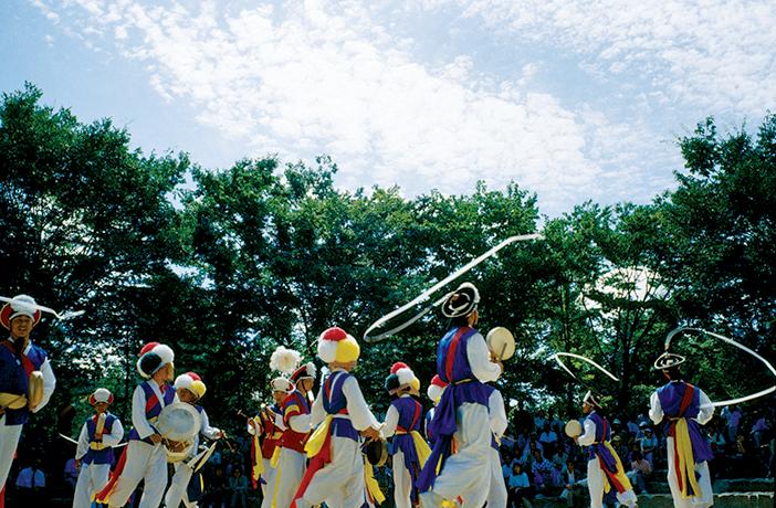 韩国人为什么热衷申遗,韩国人是怎么申遗成功的