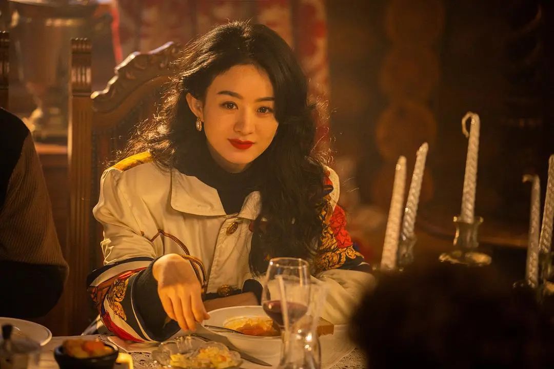 关于赵丽颖和杨幂的电视剧大全,杨幂赵丽颖电视剧实绩比较