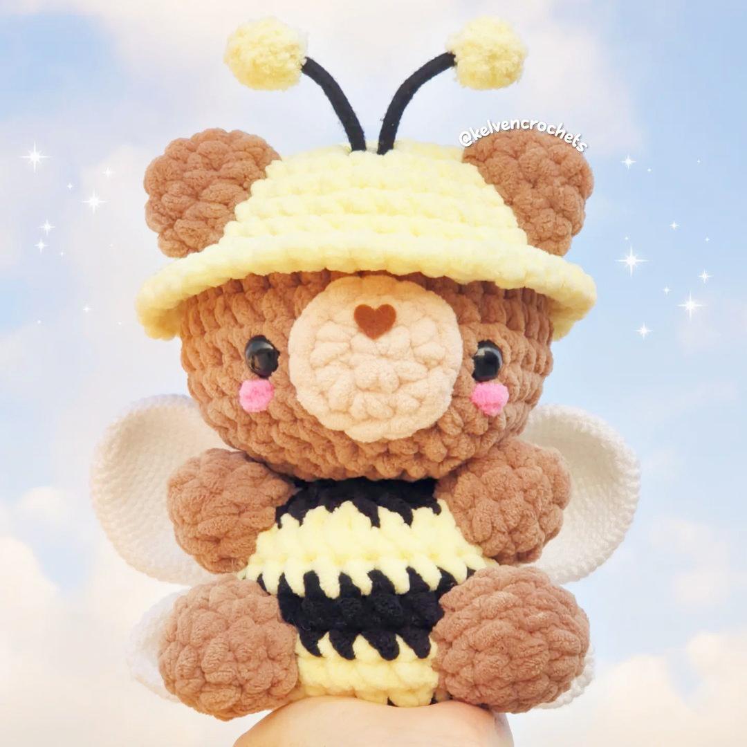 手工钩织很赚钱,手工钩织变现