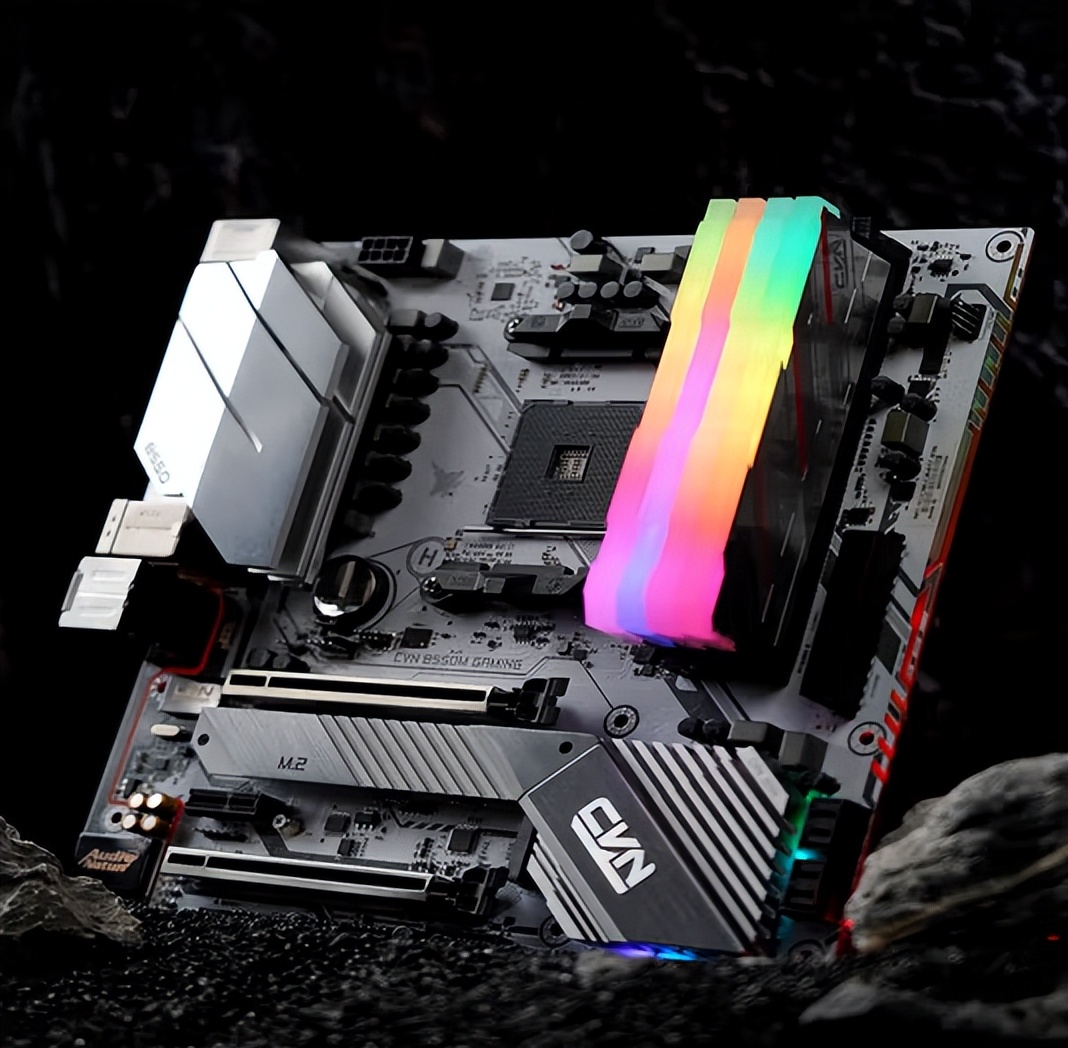 台式机电脑的内存条怎么选,台式机电脑内存条位置