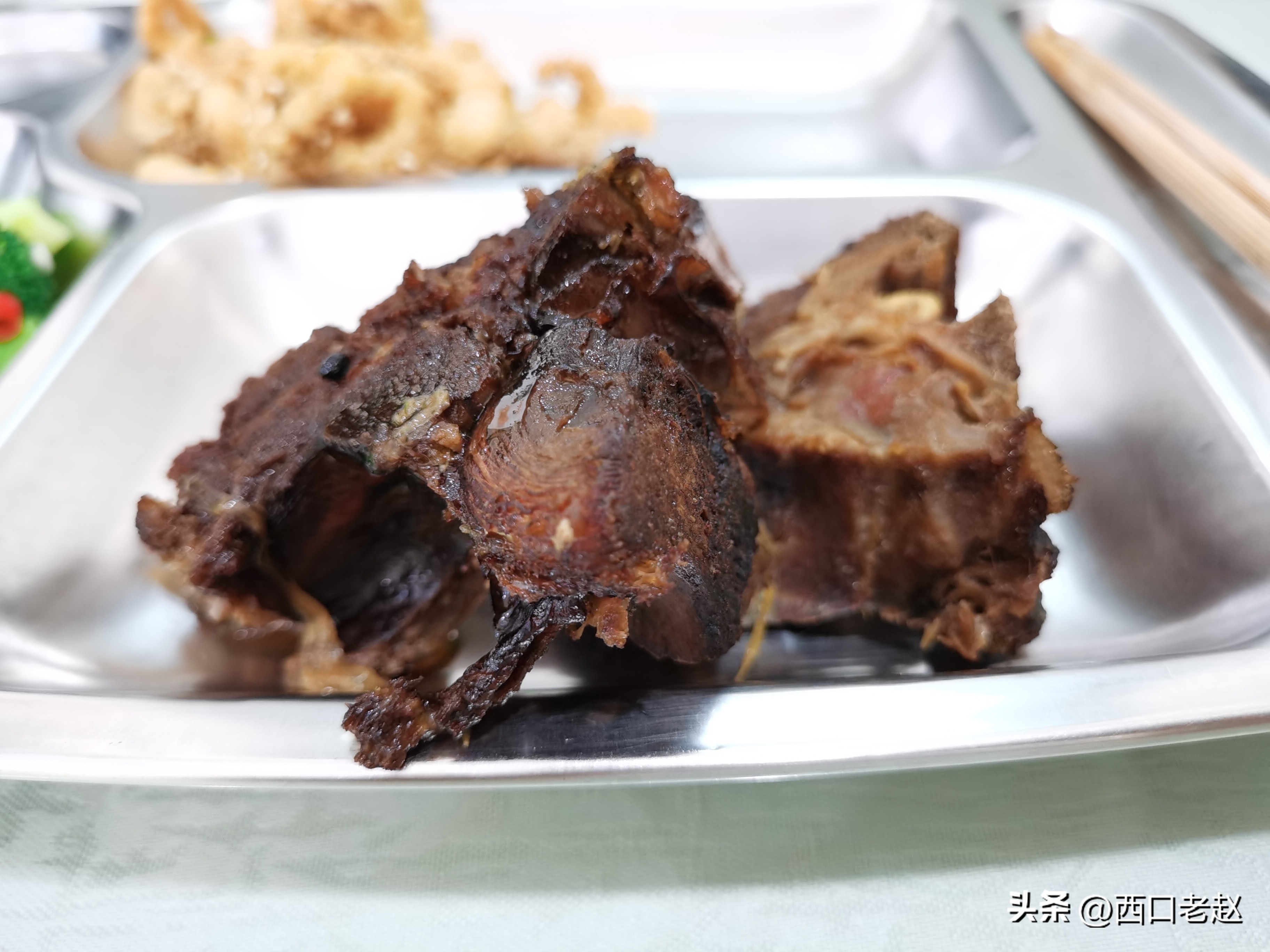 行走在国外的岁月33——致敬我的海外生涯