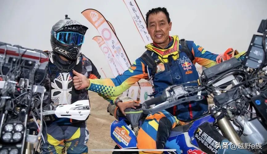 2023环塔拉力赛民丰赛段,环塔拉力赛魔鬼赛段