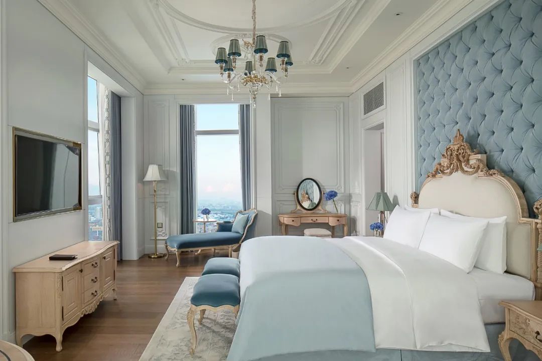 博物馆打卡|1分钟看完5000年的家居史