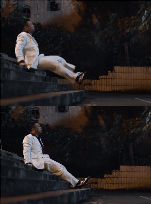 跟马丽演夫妻电视剧,跟马丽一起演戏的男演员