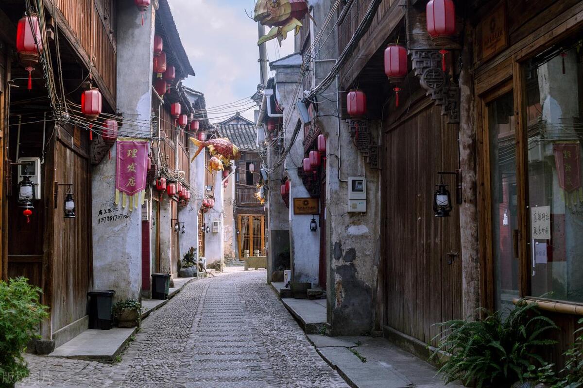 杭州及其周边旅游景点推荐一下,杭州比较幽静的景点推荐