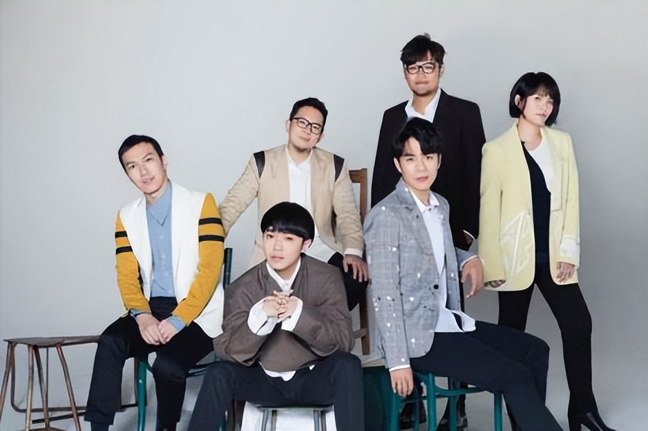 苏打绿复出,苏打绿时隔三年合体泪崩