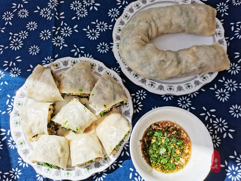 面食肉龙做法大全,做肉龙用发面好还是用死面好