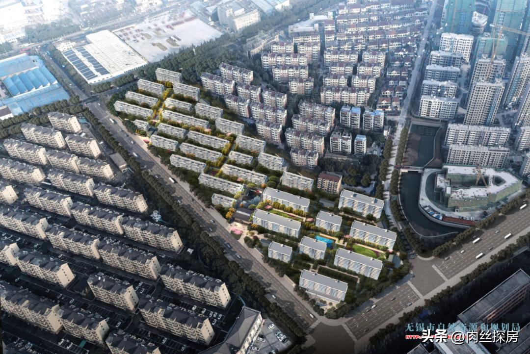 无锡即将开的新店,无锡超级大商场