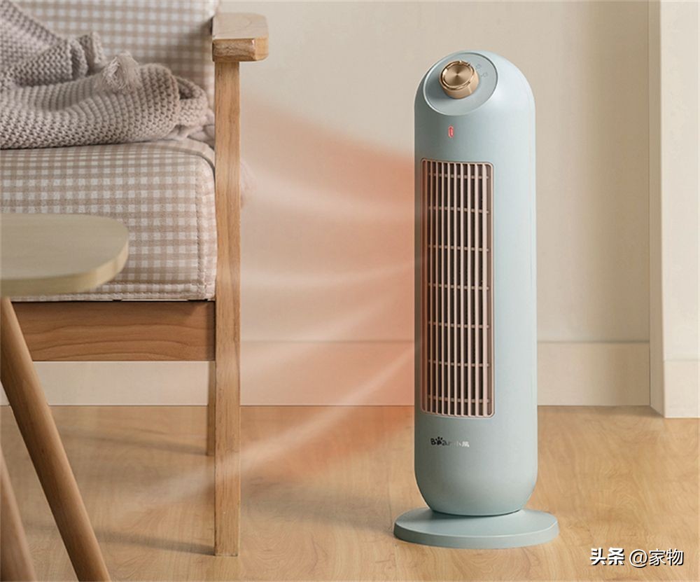 出租屋用什么取暖省电,出租屋空气能取暖