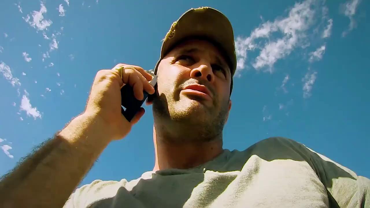 德子荒野求生完整版国语,荒野求生德子